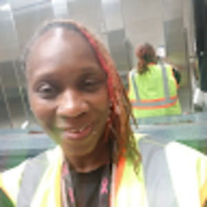 Meet your Posher, Yvette